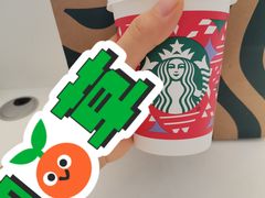 -星巴克(杭州桐庐立山国际店)