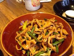 牛腩先生小馆(曲江会展店)-有才叔的小馆(招商依云曲江店)