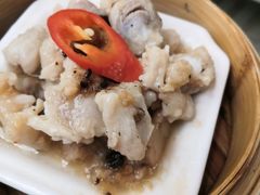 -四海酒家生态粤菜