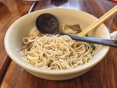-李先生牛肉面大王(站北广场店)