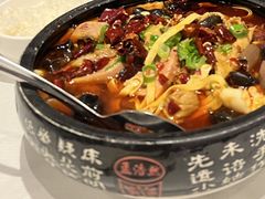 -峨嵋一派