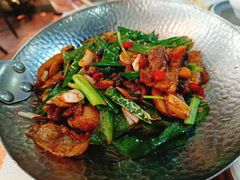 -小城外婆肴私房菜.家宴聚集点(圆明园颐和园·清河上地店)