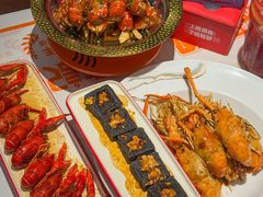 -熊记虾王·小龙虾(东晓南店)