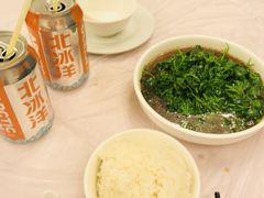 -玲珑餐厅(陕西南路店)