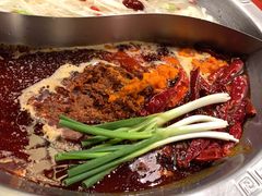 -袁老四重庆老火锅(桐梓坡店)