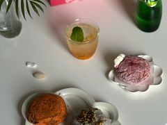 -LANLIZI BAKERY(COSMO店)
