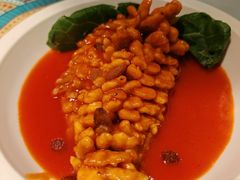 -楼兰古丽·新疆菜(大唐西市店)