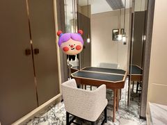 -东莞松山湖凯悦酒店