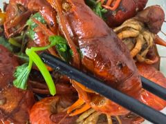 -壹陆陆烧烤(平房总店)