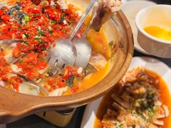 -巡耕记·湖南土菜(长湖店)