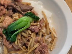 -漆黑觉米粉(三里屯店)