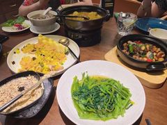 -星叶·东南亚料理(宁波万象汇店)