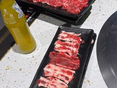 -海汕记·潮汕鲜牛肉火锅·自助