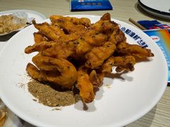 -小船渔村•大连菜•大连焖鱼(黄河路店)