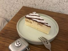 -绿房子方寸咖啡(星海名城店)