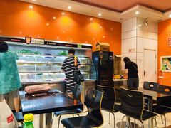 -张亮麻辣烫(天津和平多伦道店)