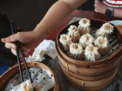 -都一处烧麦馆(前门店)