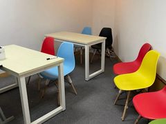 -新支点英语日语西语培训(摩天360大厦店)