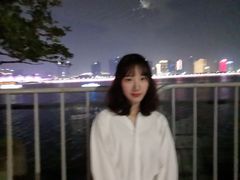 -钱江新城灯光秀