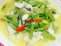 -抚顺美食·老上海味道