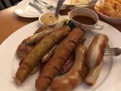 -兰特伯爵西餐厅·啤酒屋(方庄店)