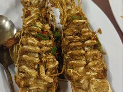 -大茄来海鲜餐厅(亚洲城分行)