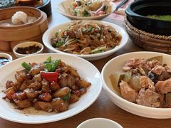 -顺风汤馆·广府粤菜(江宸天街店)