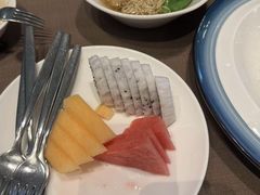 -海口万豪中餐厅·粤菜·海南菜· 平价海鲜·茶点· KTV包房