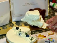 -杜哈夫DOUX RÊVE·生日蛋糕(日月光店)