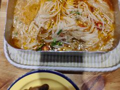 -香约老地方烧烤(九道街店)