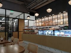 -老梦面包CHEZMOREL(麦子店)