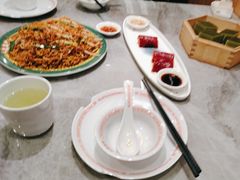 -九龙茶记·粤式餐厅融合菜(鹭江店)