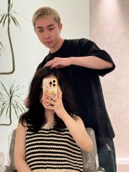 -YH HAIR SALON