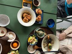 -ITARU食堂·定食料理(西丽店)