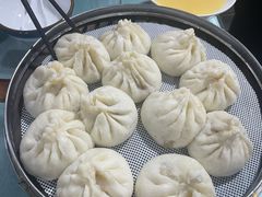 -石饮红星包子(中山路店)