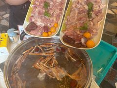-小煵记·打边炉(西丽文光店)