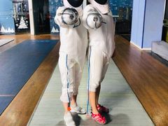 -尚剑击剑中心(铁山路馆)