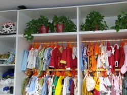 -童年时光专业儿童摄影(龙首店)