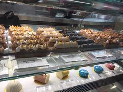 -视博茶点(美狮美高梅店)