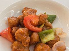 -莆田餐厅PUTIEN(颐堤港店)