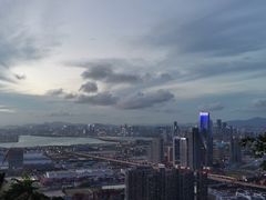 -小南山公园