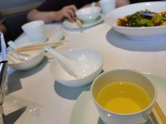 -绿杨春·淮扬宴(庐山路店)