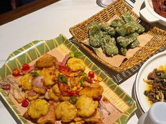 -食光慢宴·安吉土菜馆