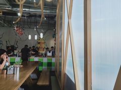 -Green Option(官舍店)