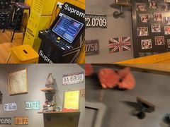 -伯爵·沉浸式超级密室·直营店