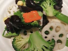 -玉林烤鸭店(垡头店)