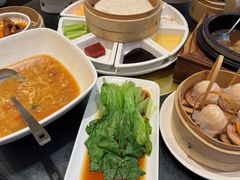 -金鼎轩(鸟巢北辰荟店)