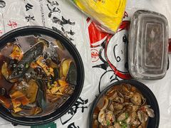 -李双猪·小龙虾·烧烤·羊肉煲(乐山店)