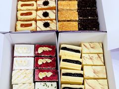 -圣安娜饼屋(信和广场店)