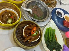 -隆昌海鲜酒家(南岸路店)